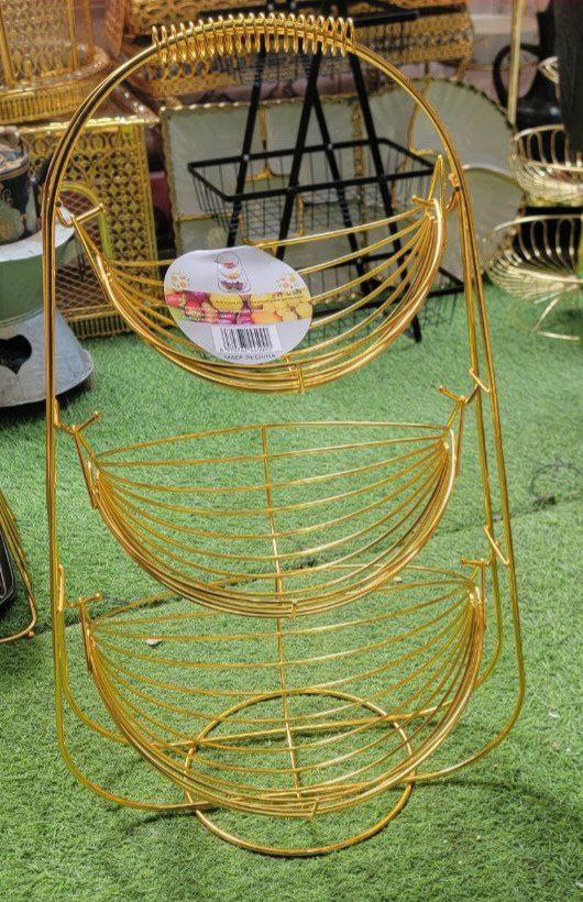 የፍራፍሬ ማስቀመጫ