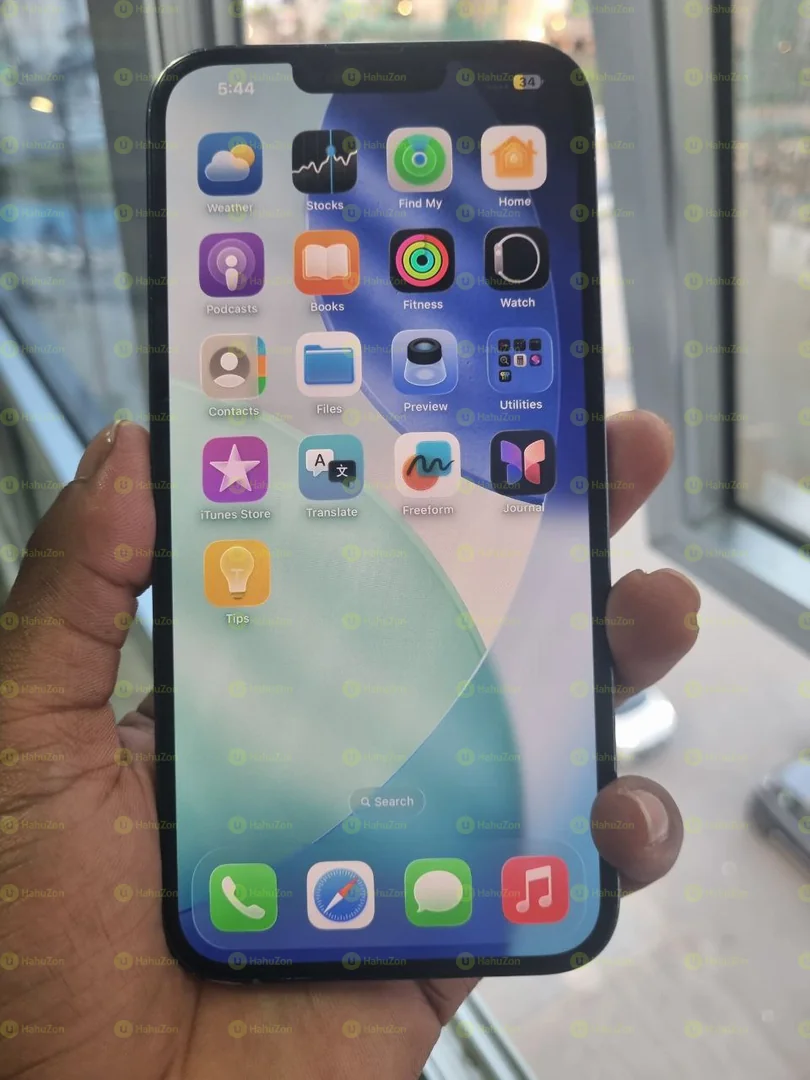 iPhone Apple 13 Pro Max