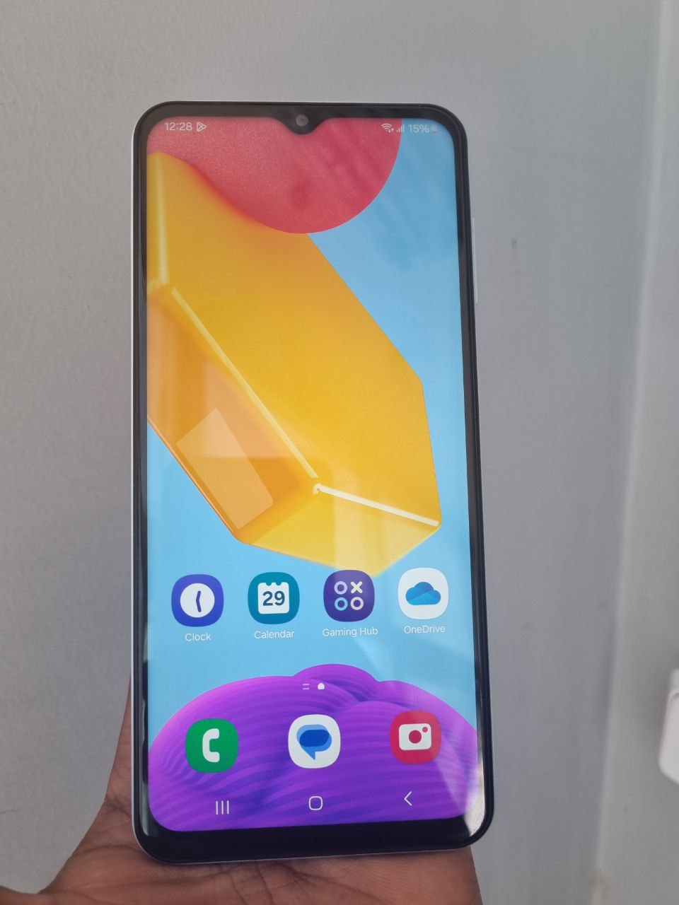 Samsung Galaxy M13