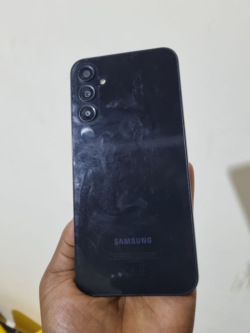 Samsung Galaxy A24