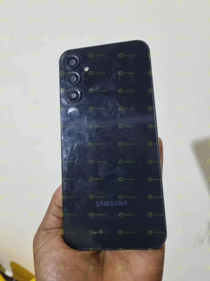 Samsung Galaxy A24