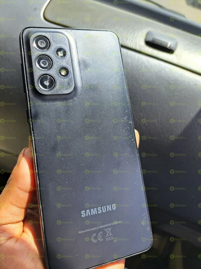 Samsung Galaxy A33 5G