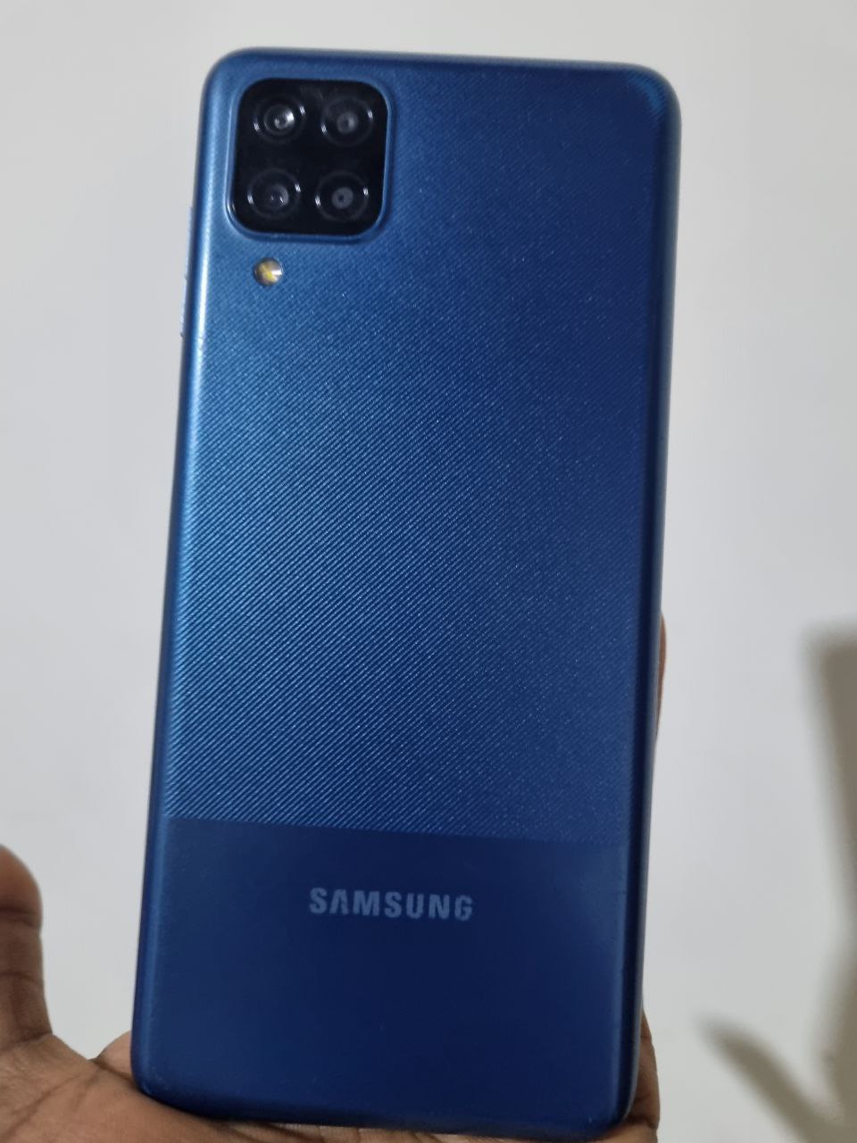 Samsung Galaxy M12