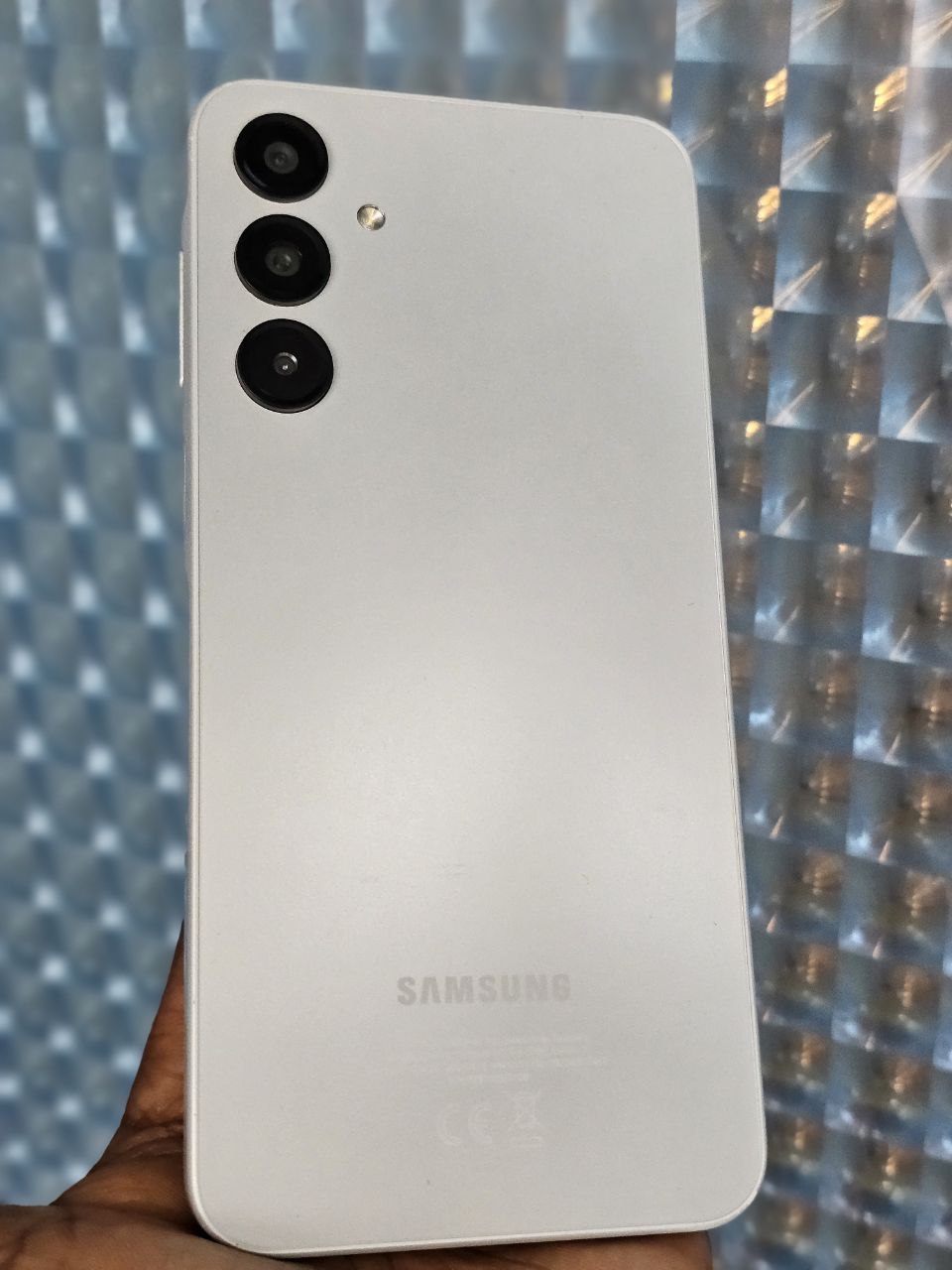 Samsung Galaxy A16