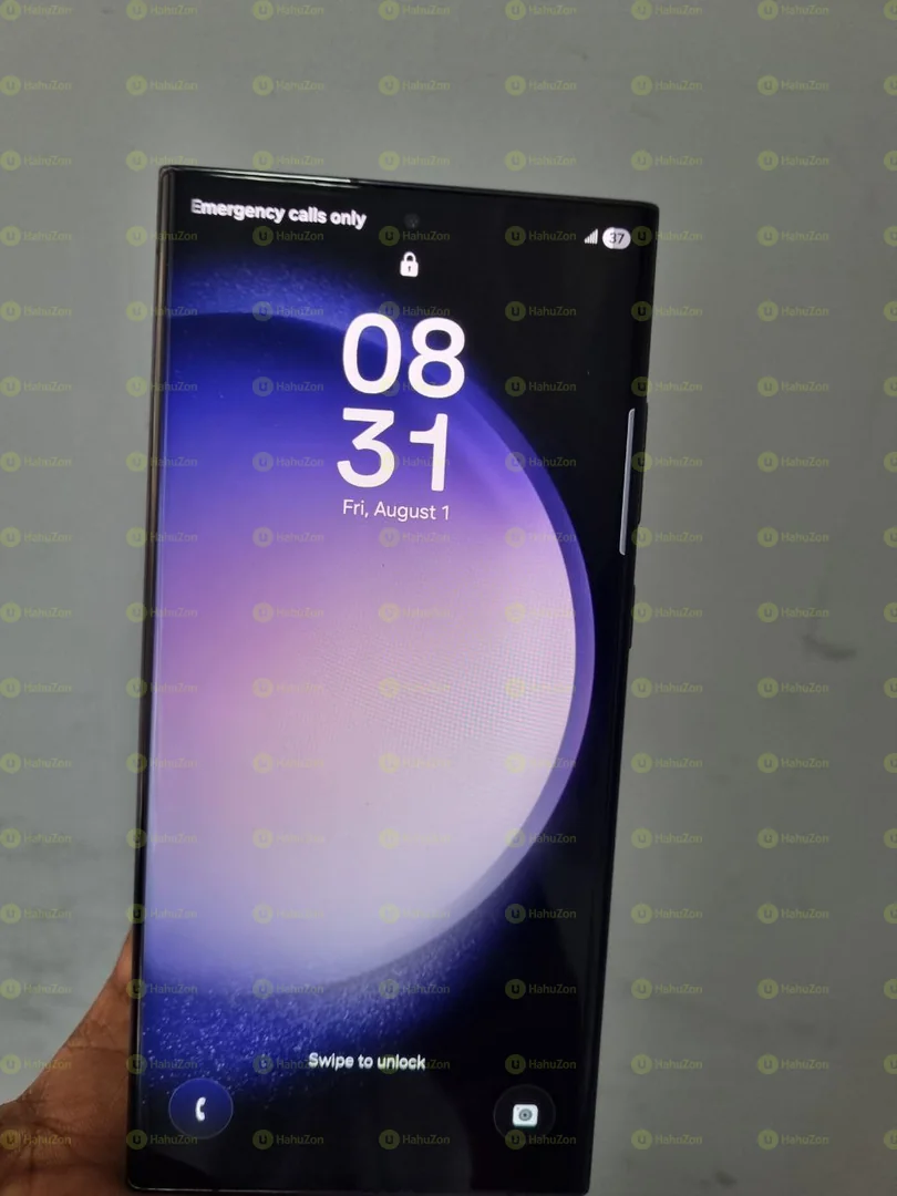 Samsung Galaxy S23 Ultra 5G