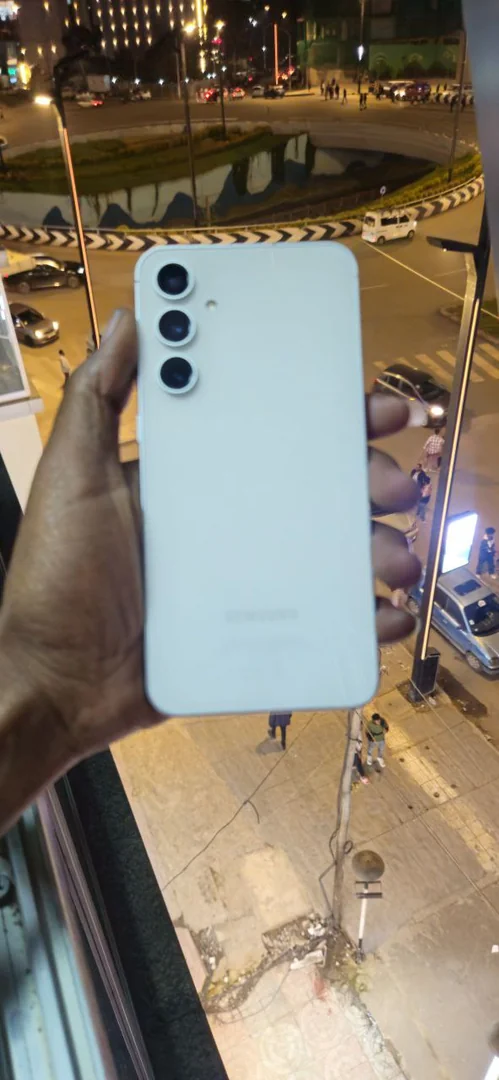 Samsung Galaxy S23fe