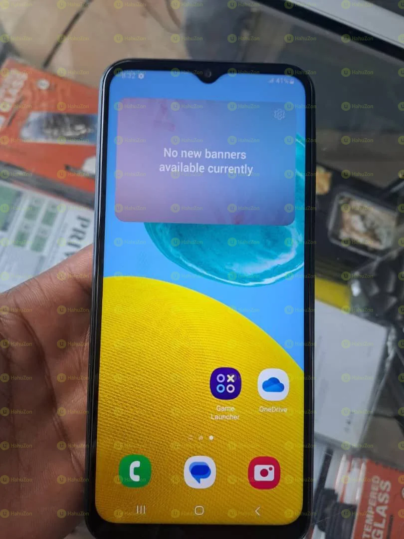 Samsung Galaxy M14 5G