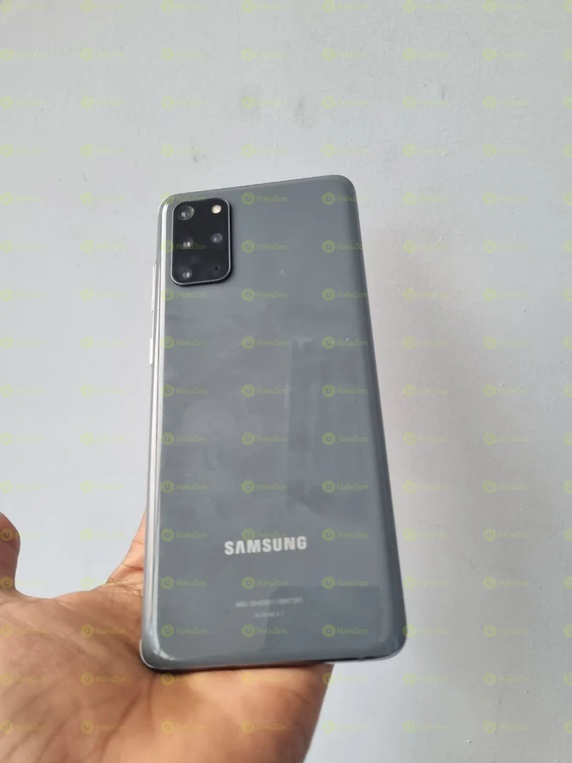 Samsung Galaxy S20+ 5G