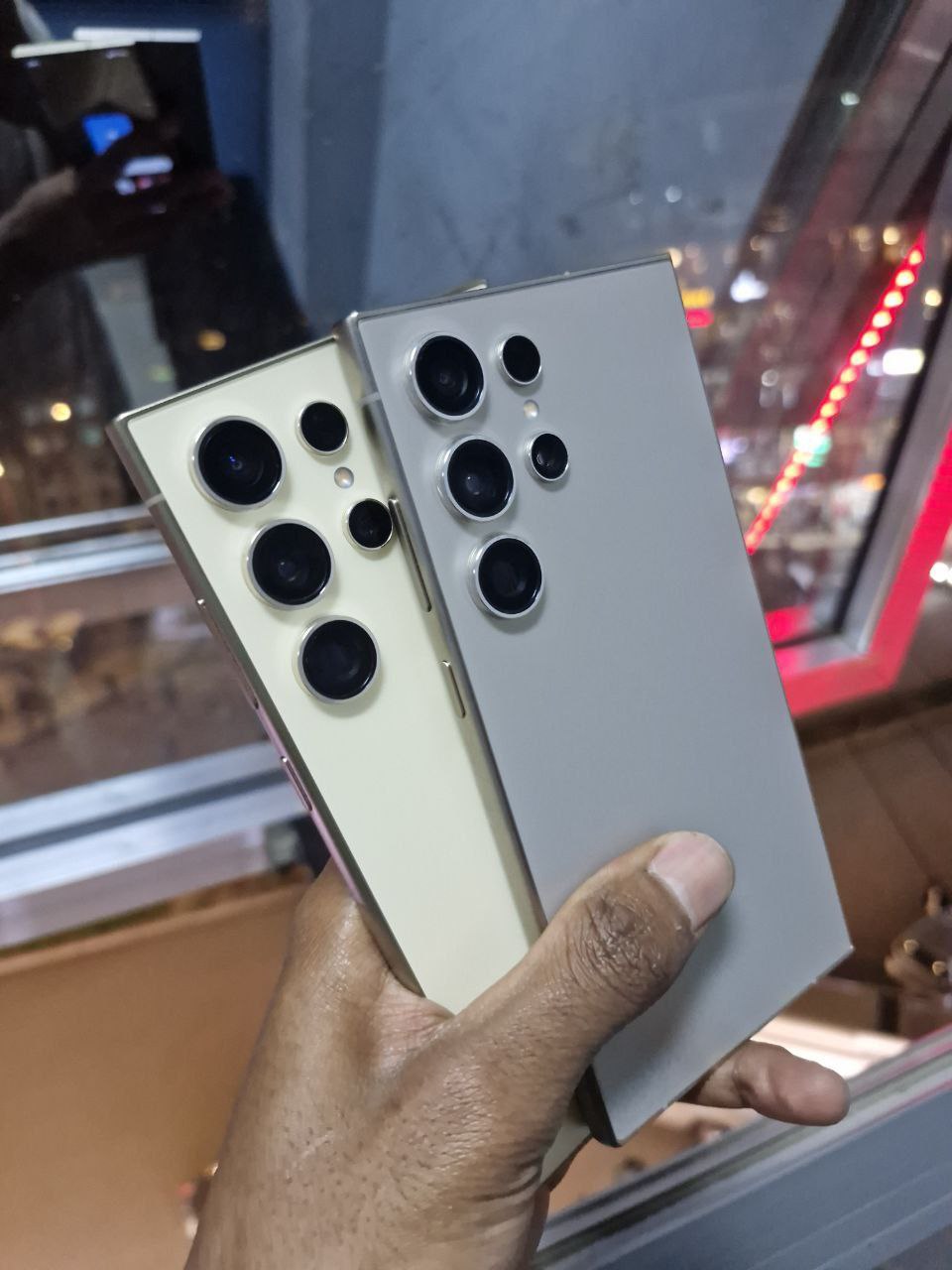 Samsung Galaxy S24 Ultra 5G