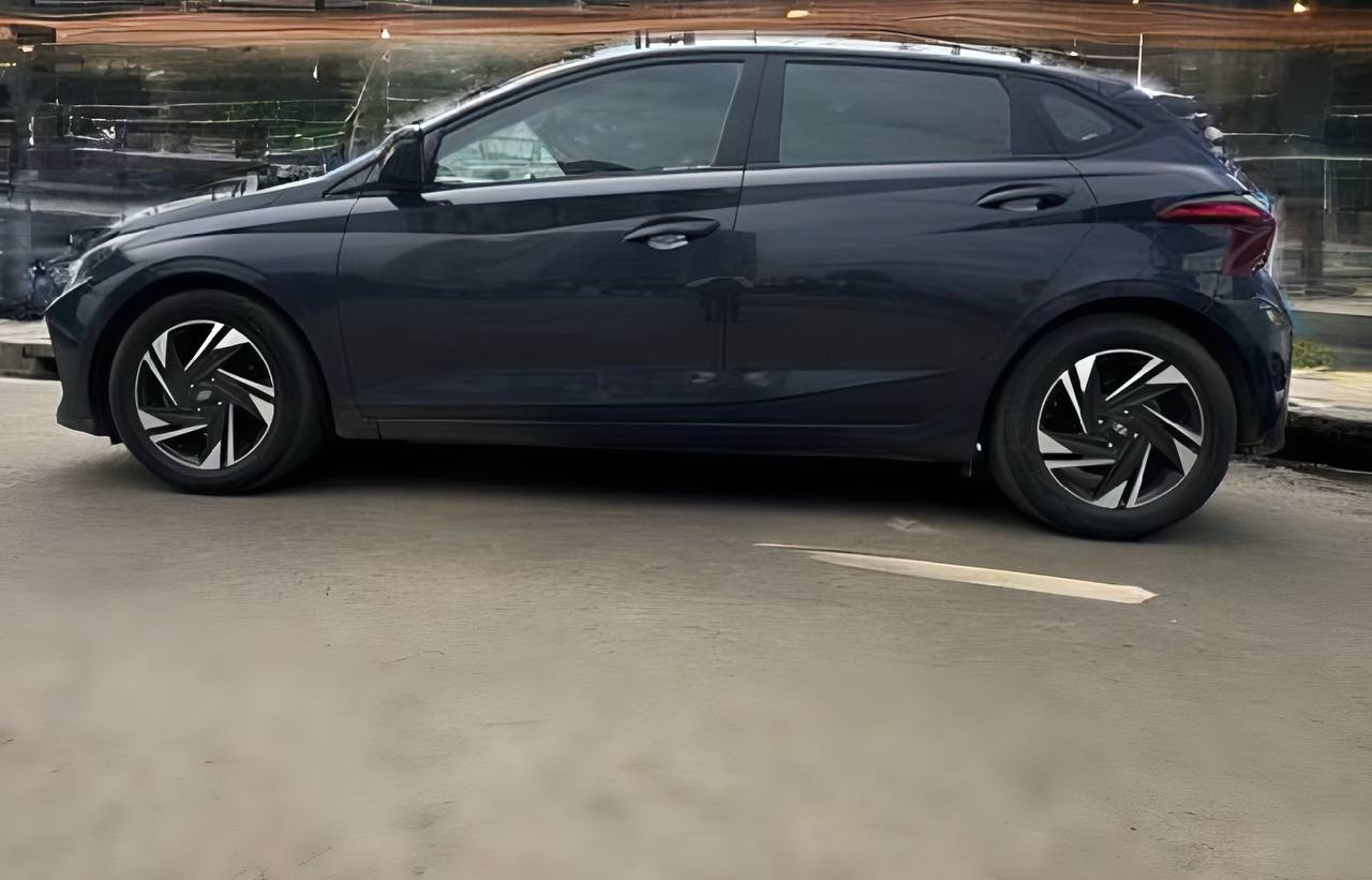 2021 Model-Hyundai Grand i-20