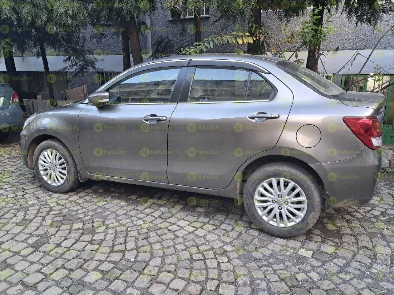 20252 Model-Suzuki Dzire