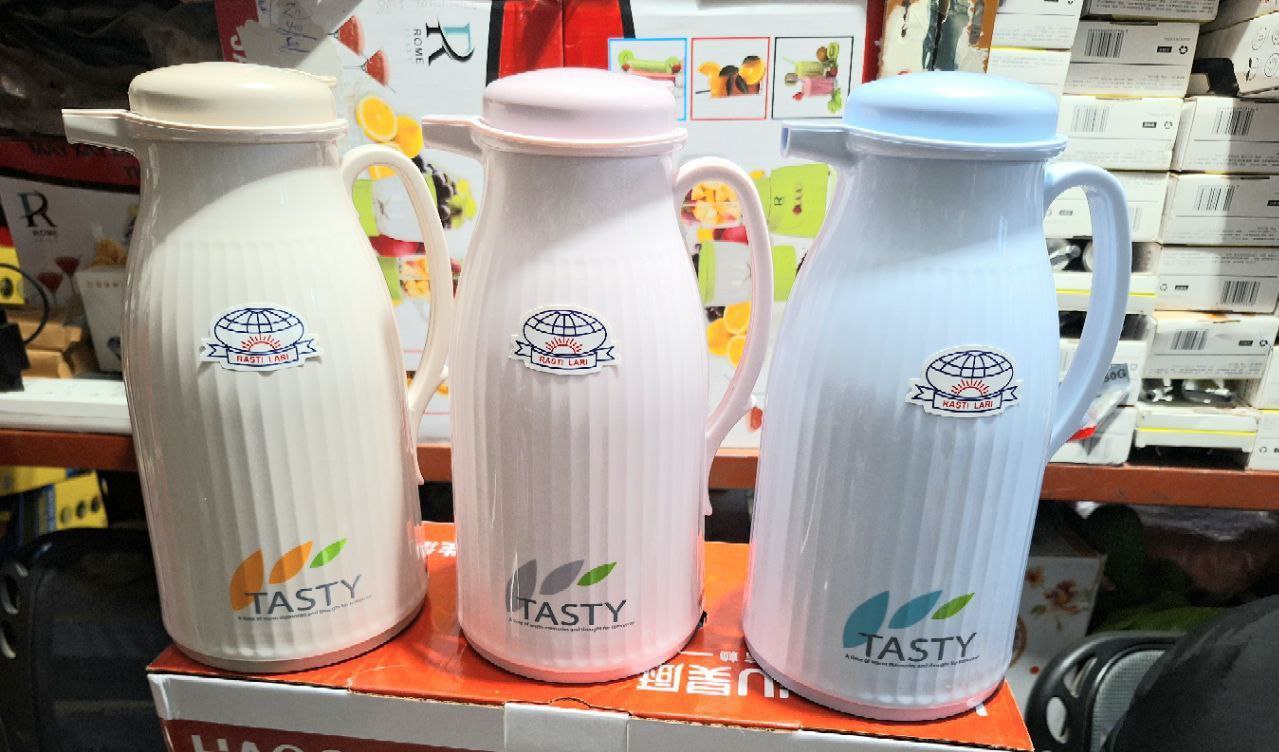 1ሊትር ፔርሙስ