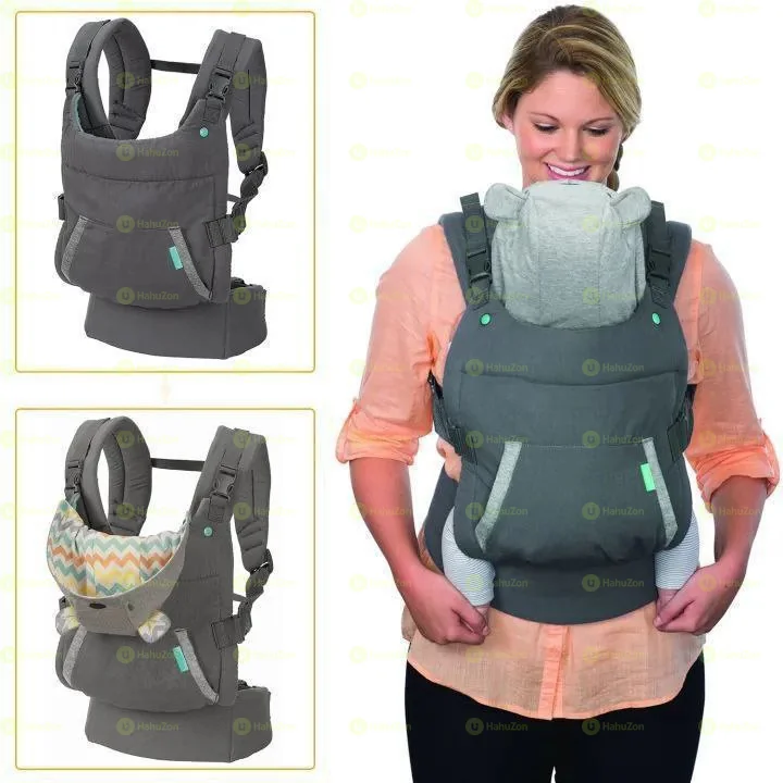 infantino Ergonomic Baby Carrier
