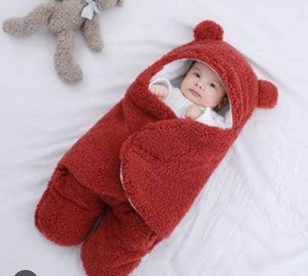 የልጆች እግር ማስገብያ ያለዉ  ማቀፍያ