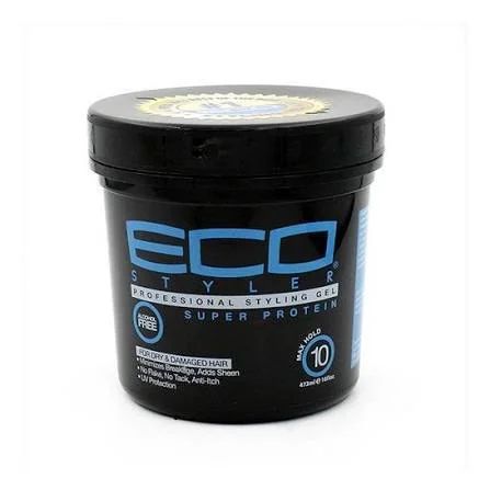 Eco Gel Ssuper Protein