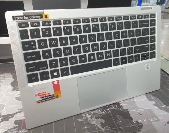 HP Elitebook  x360° 1040 G7 Notebook Core i7-10th Generation Laptop