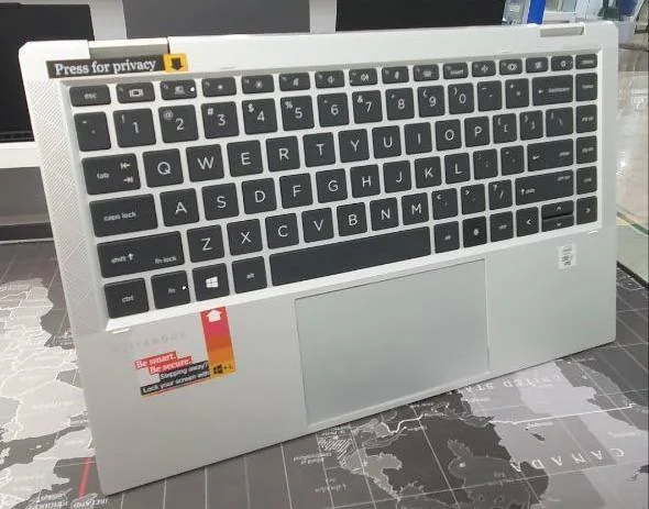 HP Elitebook  x360° 1040 G7 Notebook Core i7-10th Generation Laptop