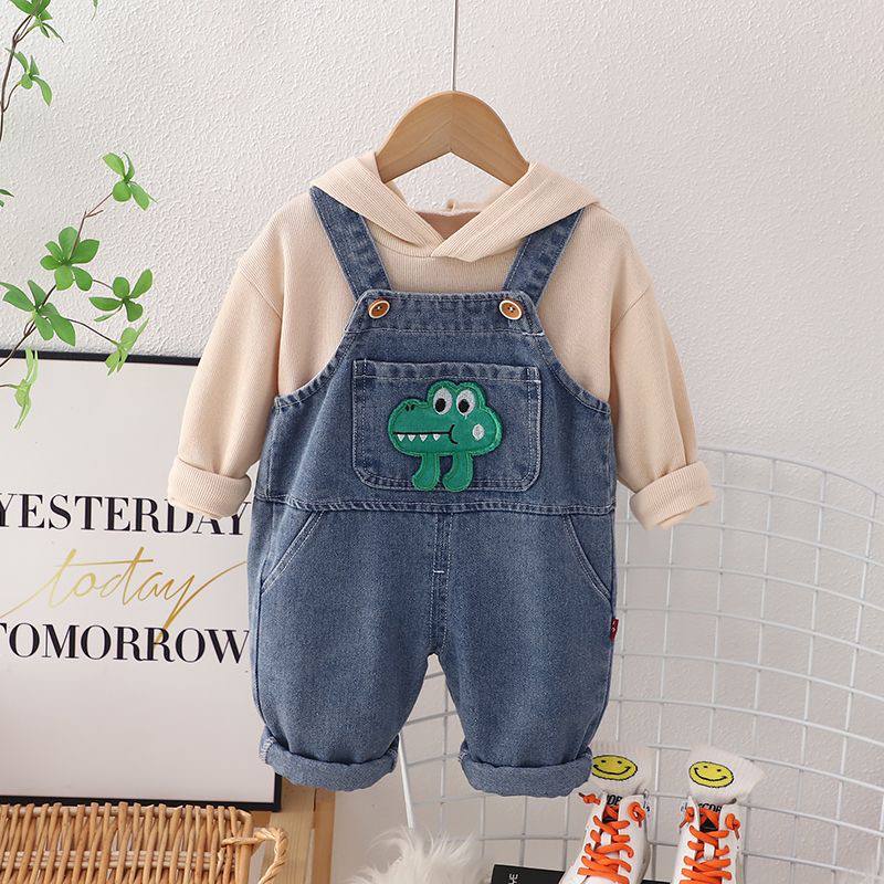 Cotton Cute Baby Clothe