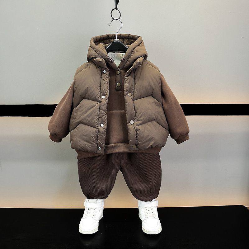 Baby Clothing Autumn and Winter