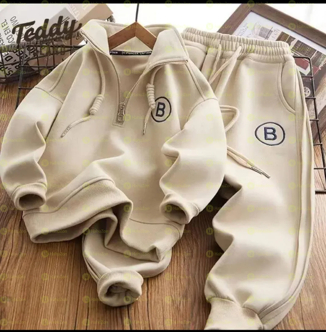 Baby Clothing Autumn and Winter