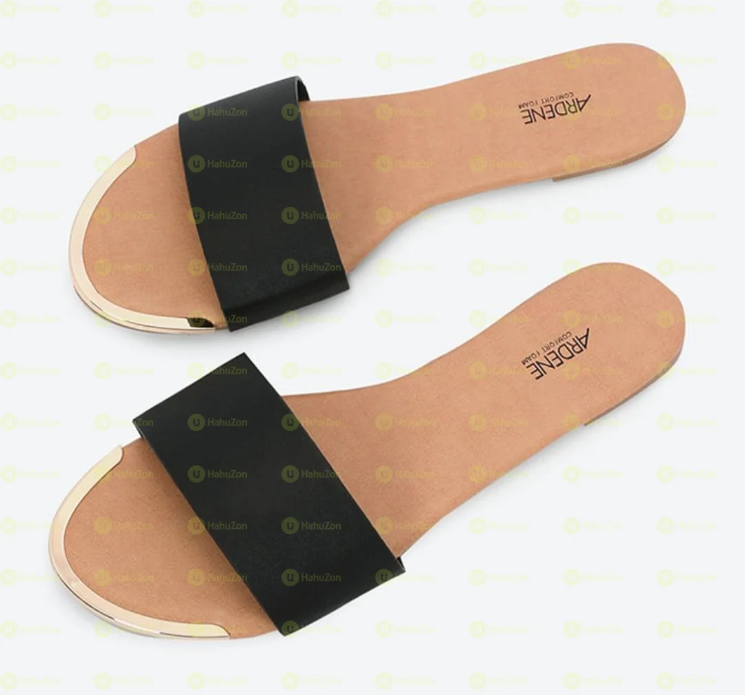 Max Flat Shoes