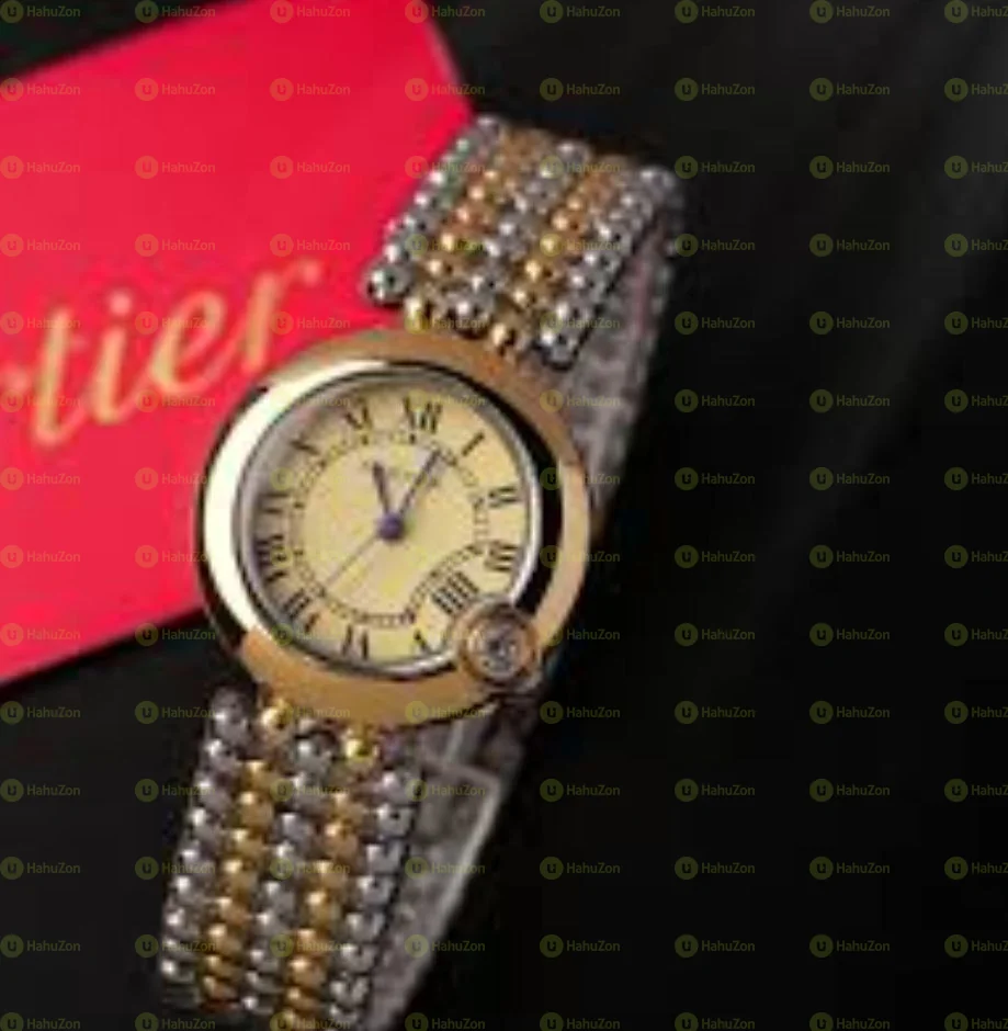 Carteer Women's Watch