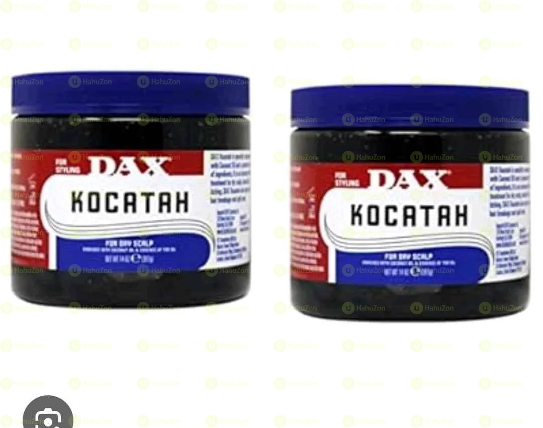 DAX Kocatah Split Hair