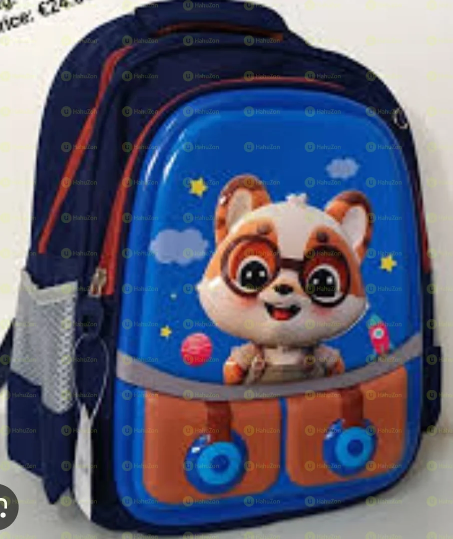 High Quality School Bags