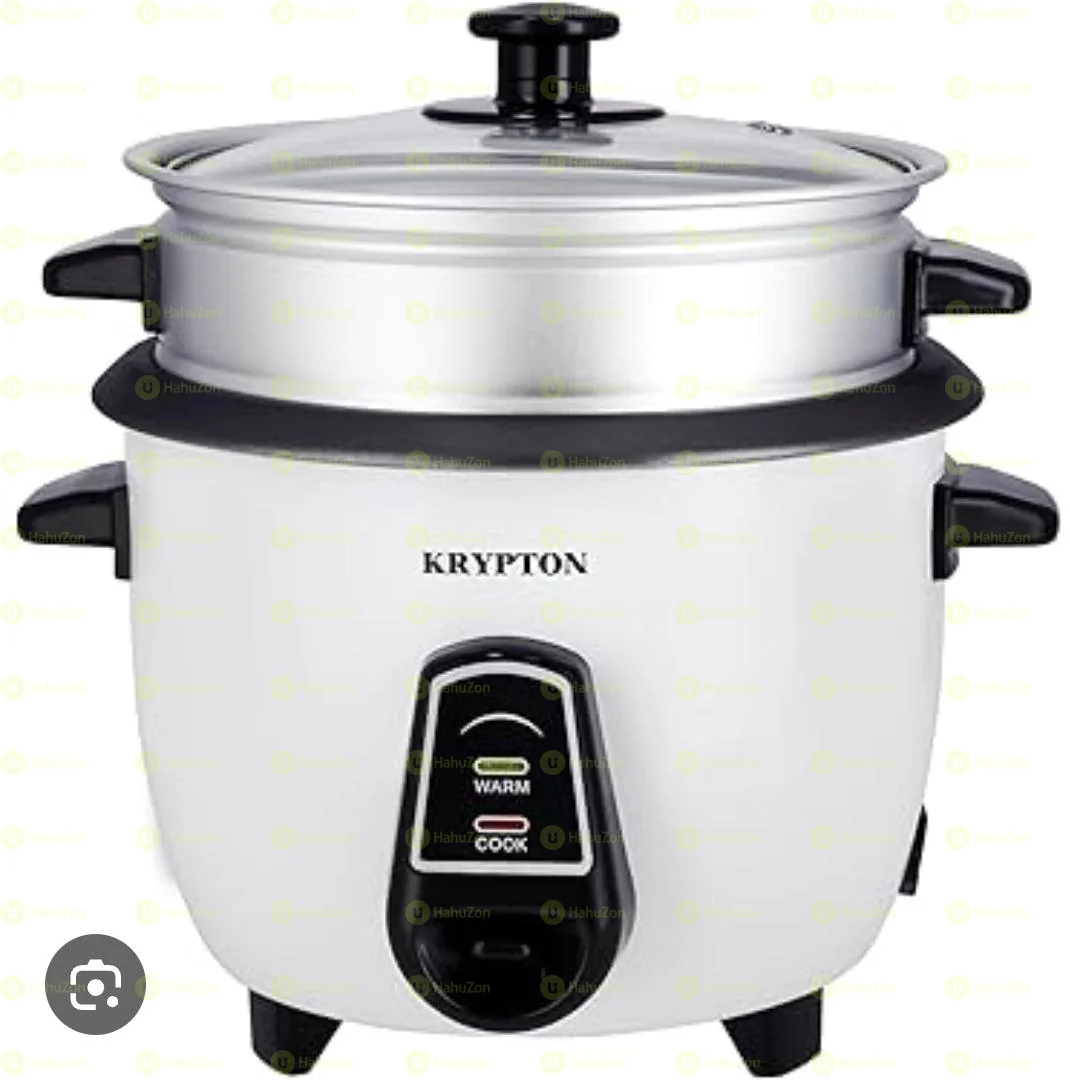 Krypton Electric Rice Cooker