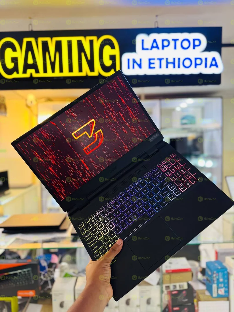 Acer Nitro Core i7-12th Generation Laptop