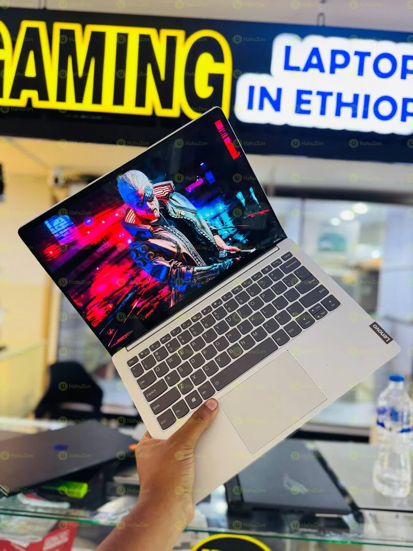 Lenovo Ideapad 5 Core i5 10th Generation Laptop