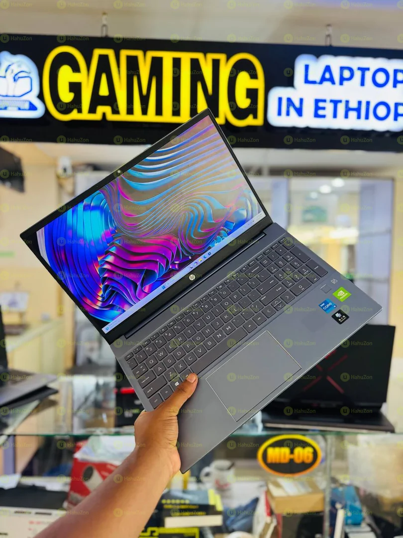 HP Pavilion Core i5 11th Generation Laptop