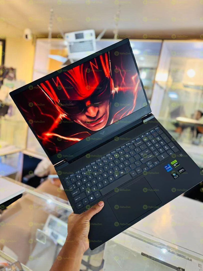 HP Victus Core i7 13th Generation Laptop