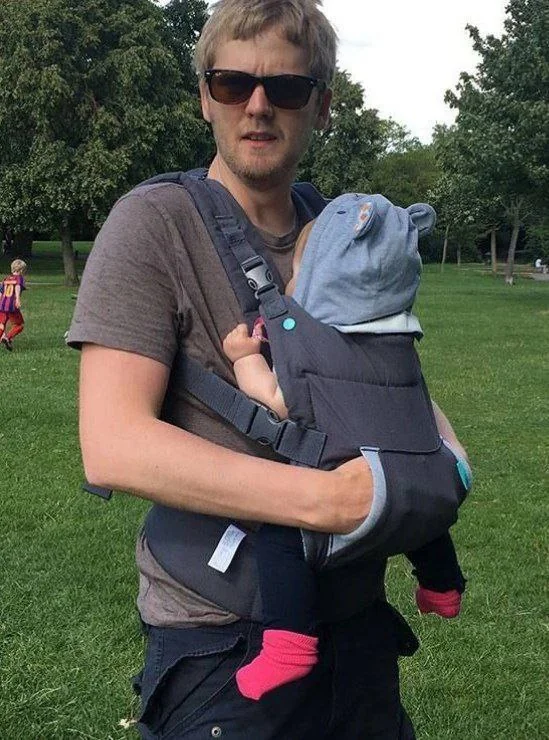 ወደ ፊትም ወደ ኋላም ለማዘል የሚመች ዘመናዊ ማዘያ