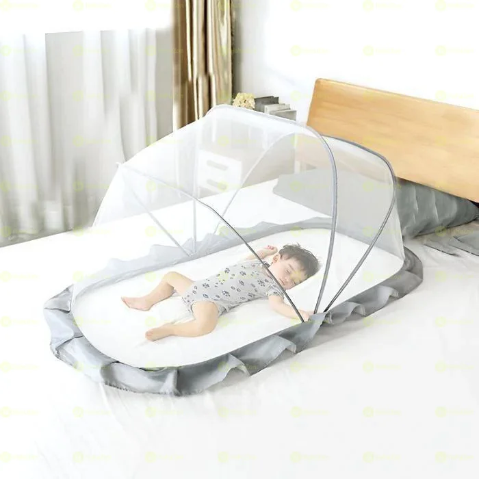 Smart Care Baby Mosquito Net