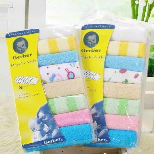 Gerber Hosiery Soft Cotton