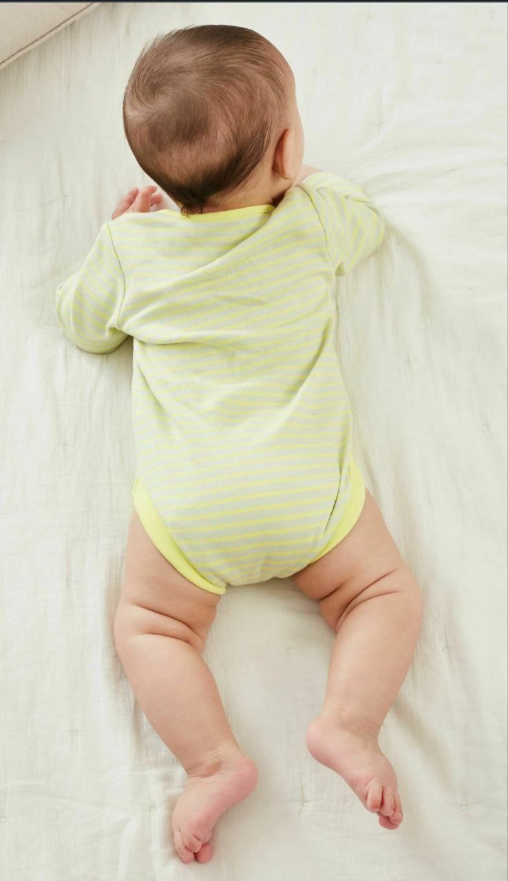 የዳይፐር ቲሸርት