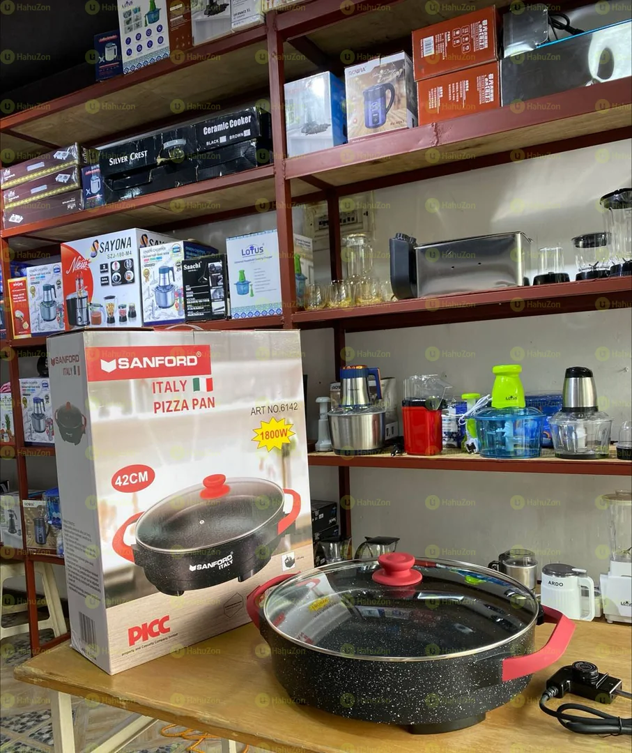 Sanford Italy Pizza Pan