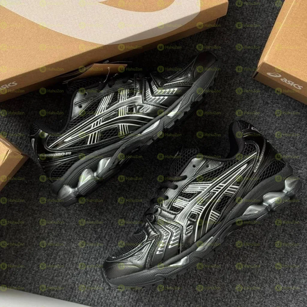 Asics GEL-Kayano 14 Men's Shoes