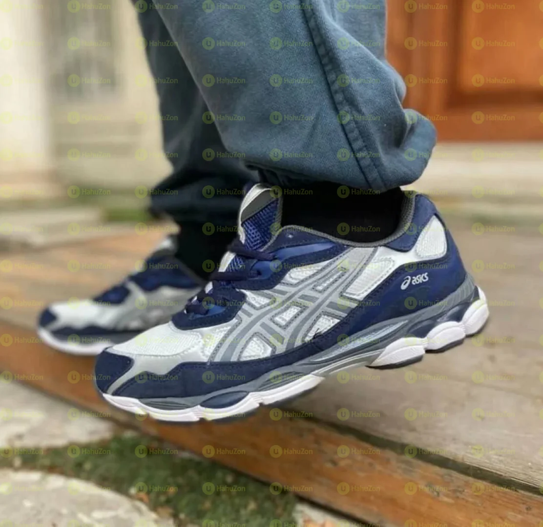 Asics GEL-Kayano 14 Men's Shoes