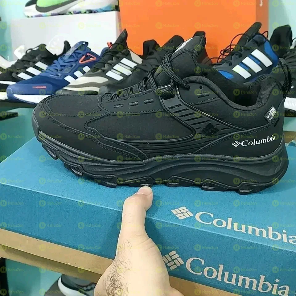Columbia Men's Shoes