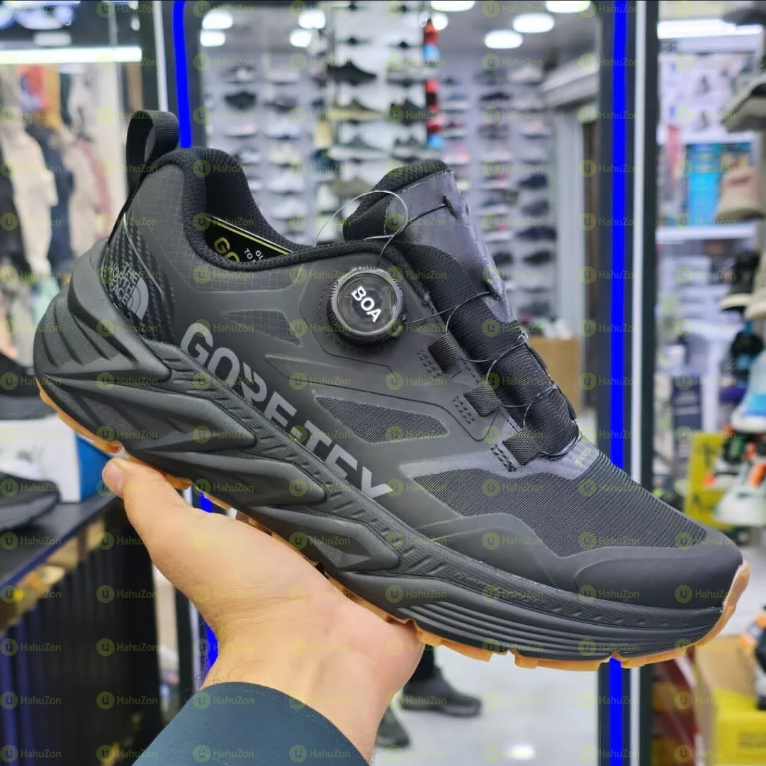 The North Face GORE-TEX Hiking Men's Shoes