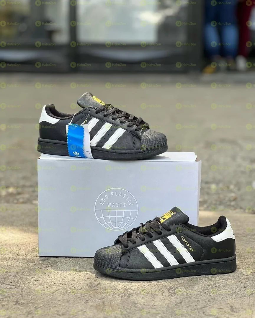 Adidas Superstar Men's Shoes