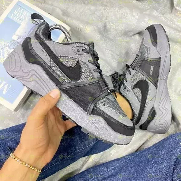 Nike Travis Scott x Nike Zoom Field Jaxx Men's Shoes