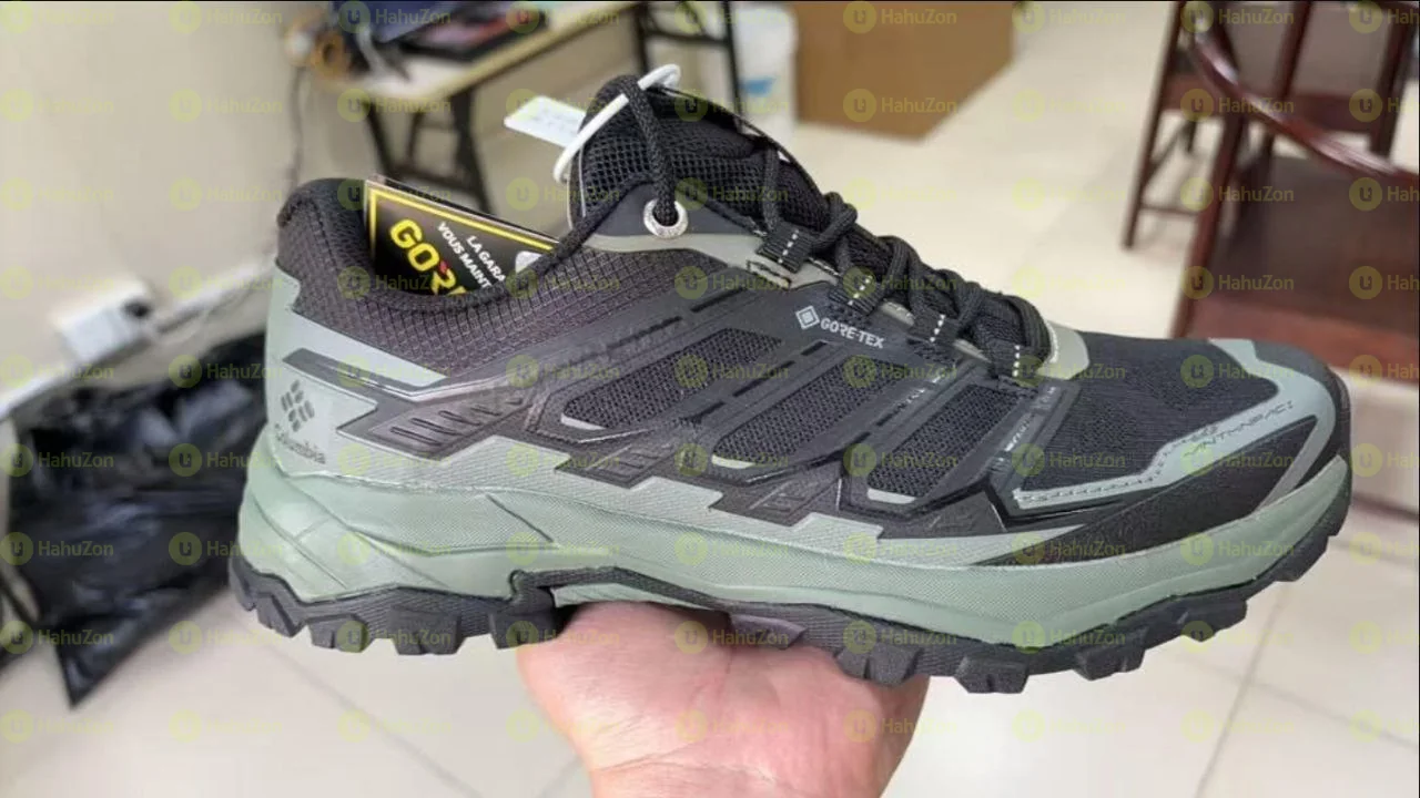 Columbia Men's Shoes