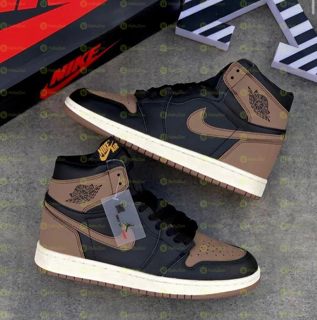 Air Jordan 1 Palomino Men's Shoes