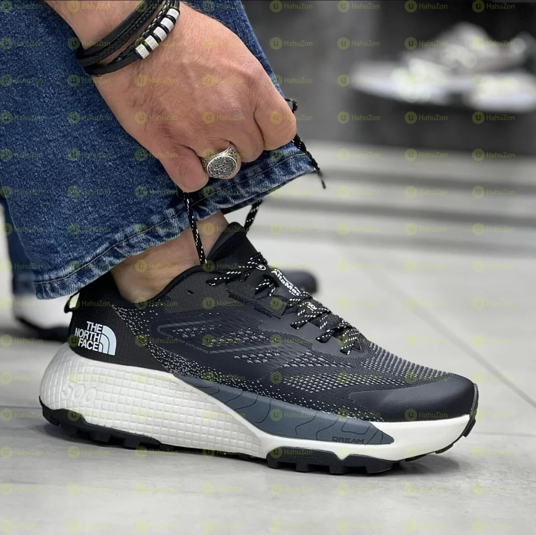 The North Face 500 Men's Shoes