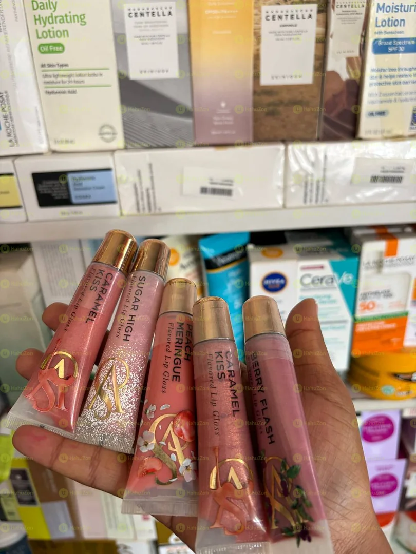 Victoria Secret Chapstick