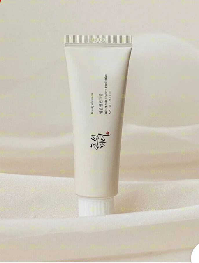 Beauty Of Joseon  Korean Sunscreen