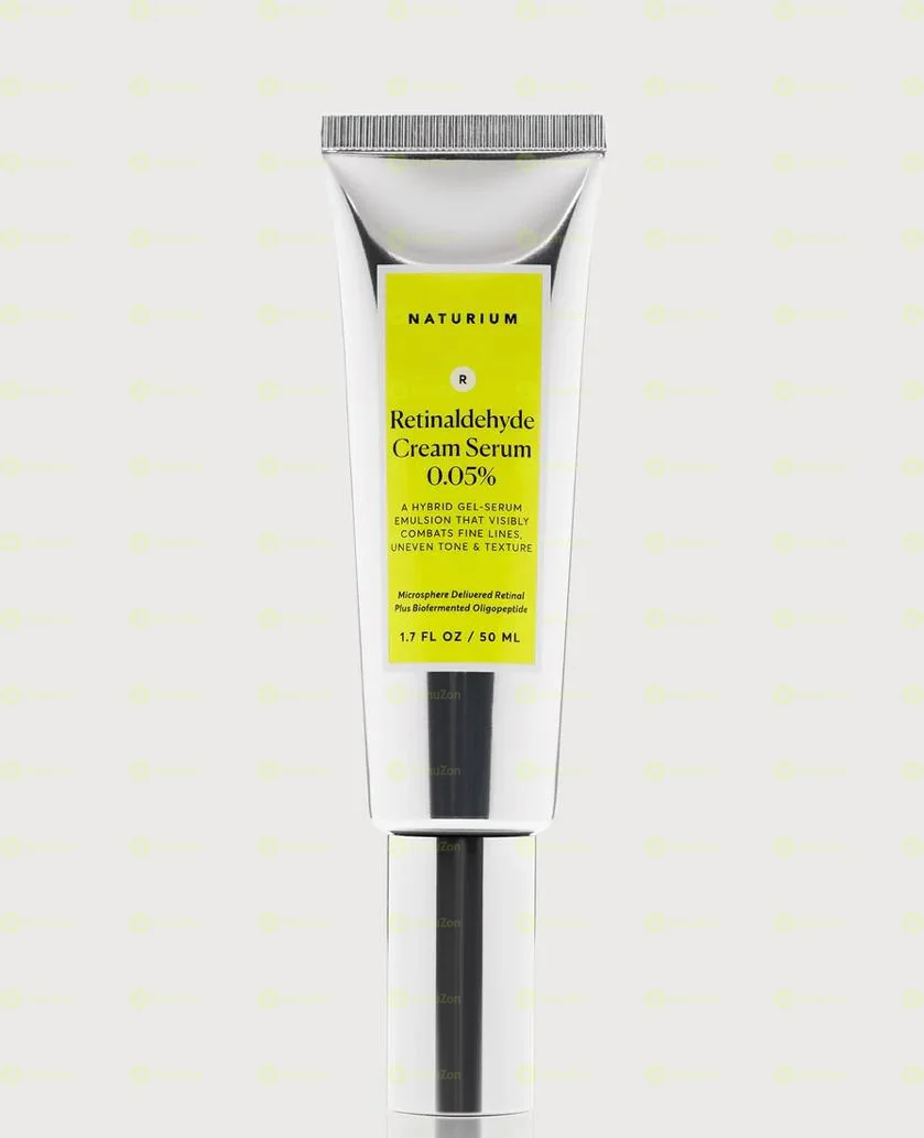 Naturium Retinaldehyde Cream Serum 0.05%